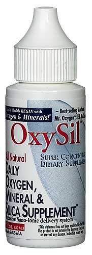 OxySil
