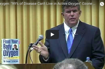 Mr. Oxygen® 47-Minute Free Video