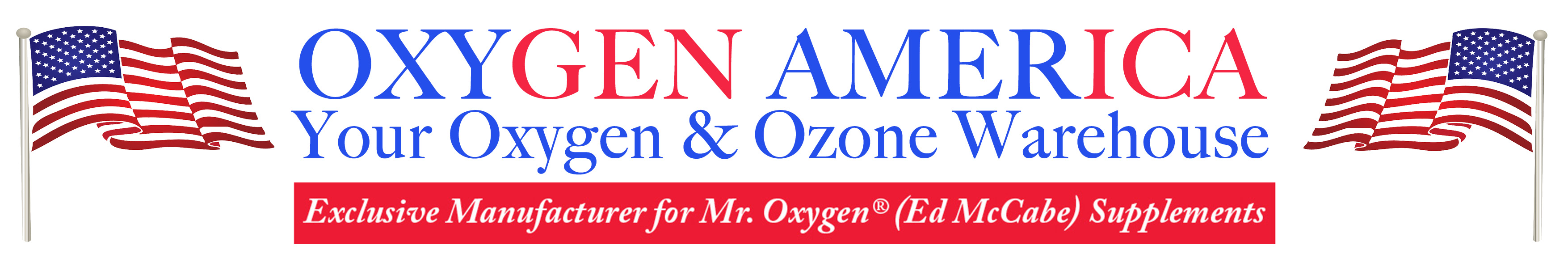 Oxygen America Coupons and Promo Code