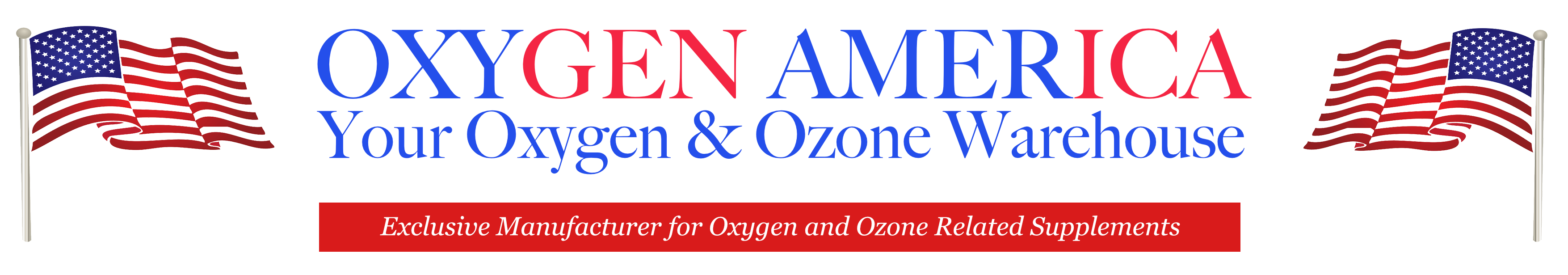 Oxygen America