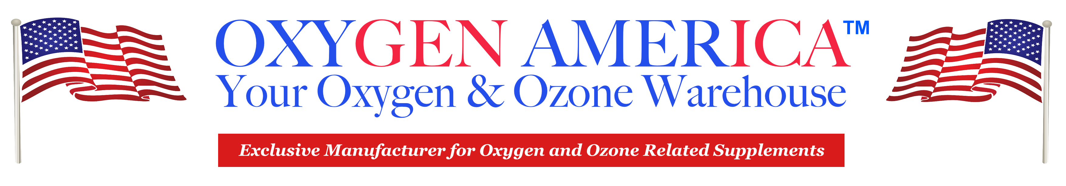 Oxygen America